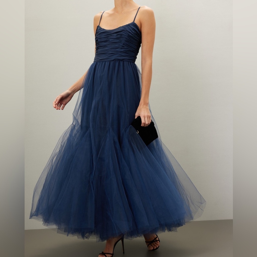 Hutch | Toni Dress
